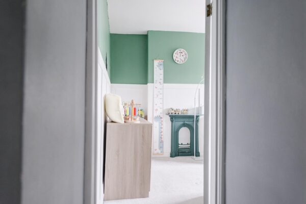 Garside Buildings, Penistone, Sheffield