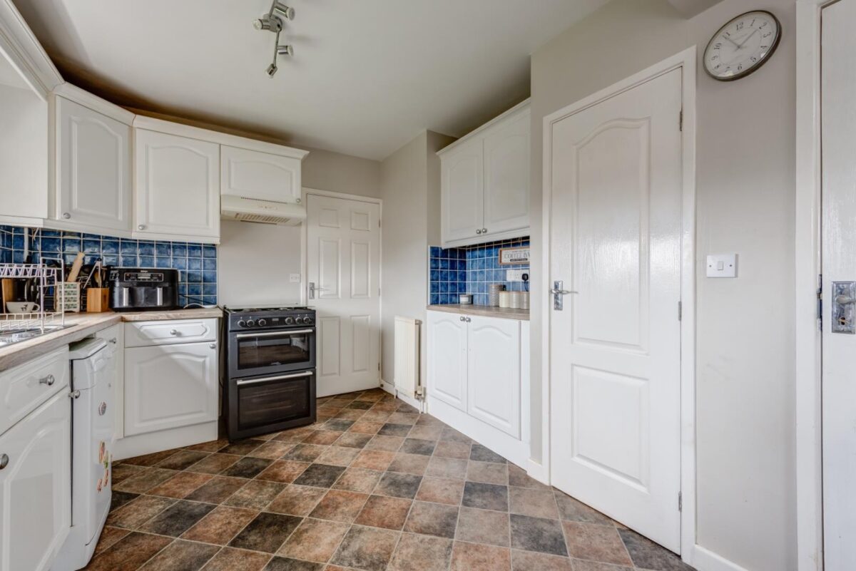 St. Margaret Avenue, Deepcar, Sheffield