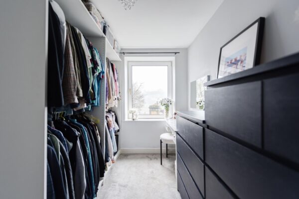 Haywood Lane, Deepcar, Sheffield