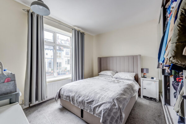 Storrs Hall Road, Walkley, Sheffield