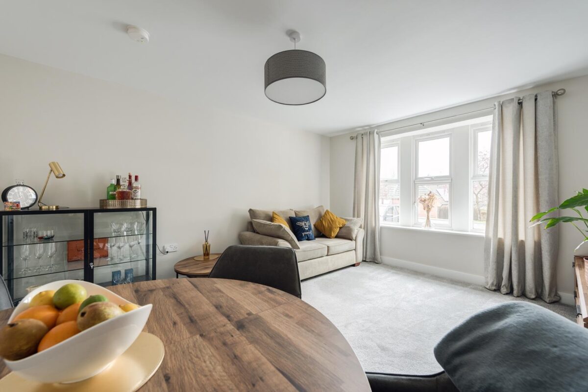 Southwood, Wadsley Park Village, Sheffield