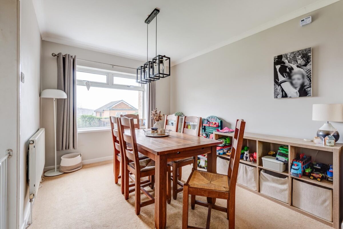 St. Margaret Avenue, Deepcar, Sheffield