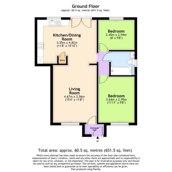 King Street, Hoyland, Barnsley