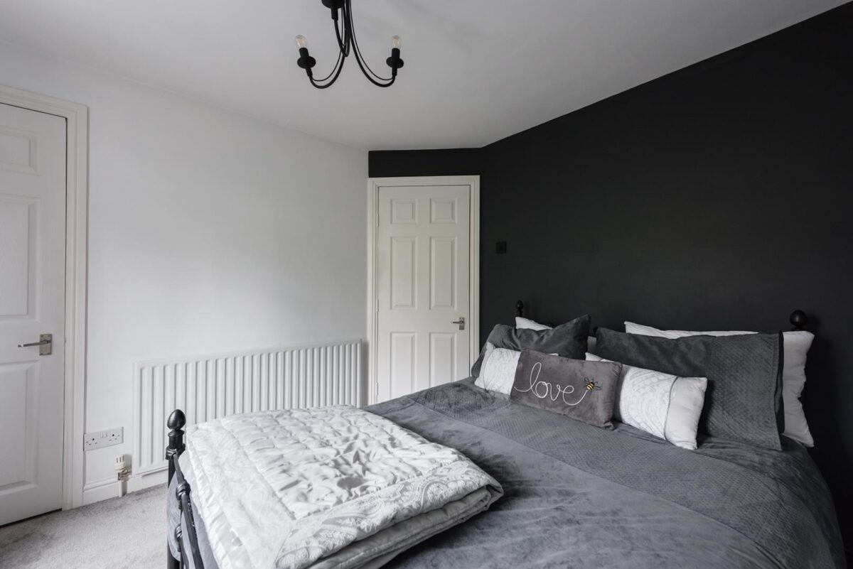 Haywood Lane, Deepcar, Sheffield