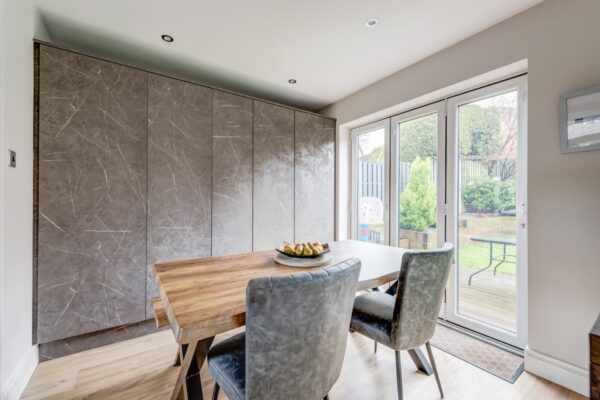 Ashwood Close, High Green, Sheffield