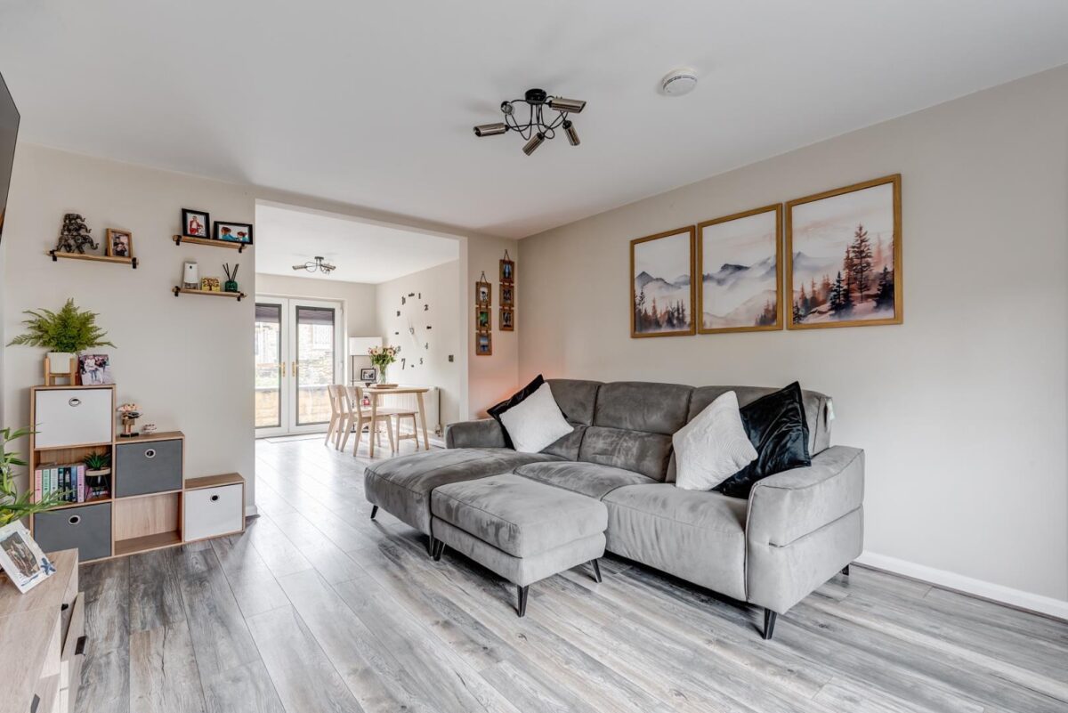 King Street, Hoyland, Barnsley