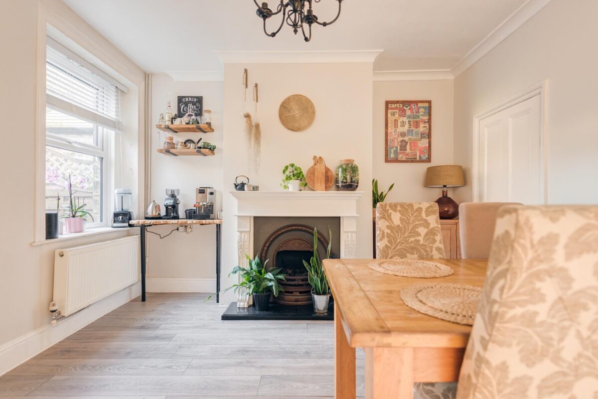 Burncross Road, Chapeltown, Sheffield