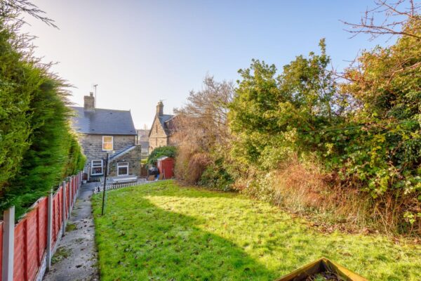 Burncross Road, Chapeltown, Sheffield