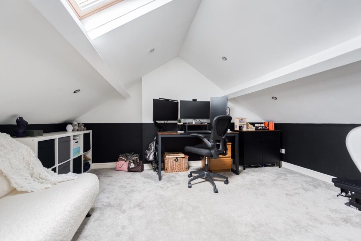 Haywood Lane, Deepcar, Sheffield