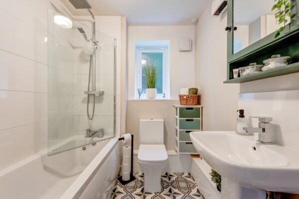 Southwood, Wadsley Park Village, Sheffield