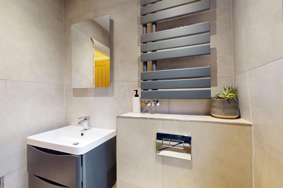 Noble Street, Hoyland, Barnsley