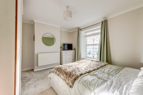 Burncross Road, Chapeltown, Sheffield