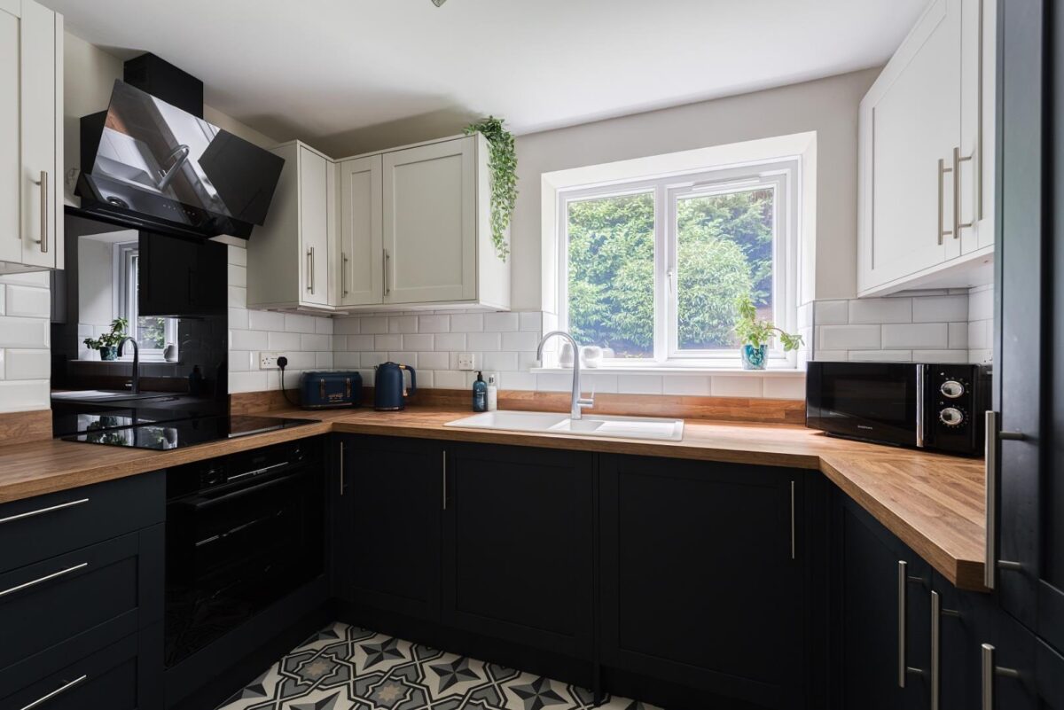 Southwood, Wadsley Park Village, Sheffield