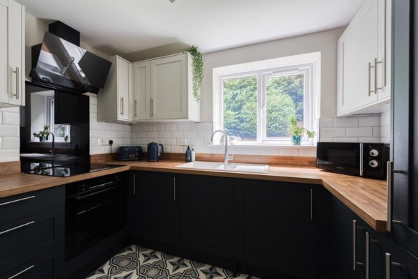 Southwood, Wadsley Park Village, Sheffield