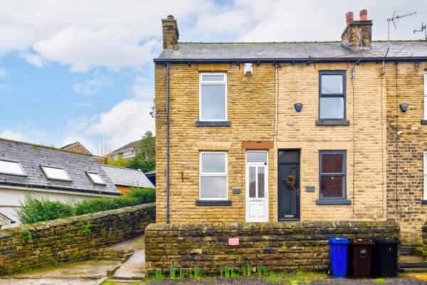 Cowley Road, Oughtibridge, Sheffield