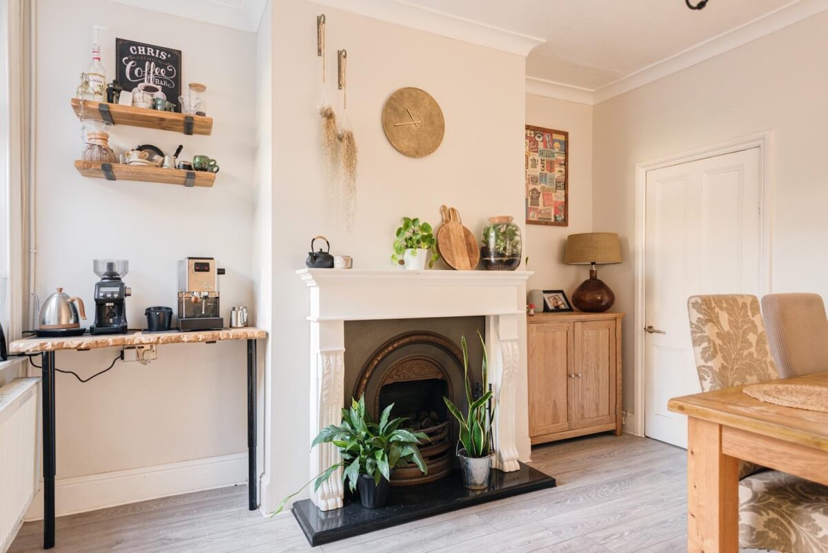 Burncross Road, Chapeltown, Sheffield