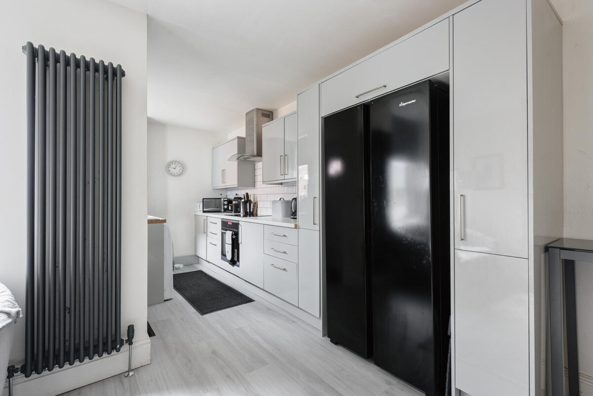 Storrs Hall Road, Walkley, Sheffield