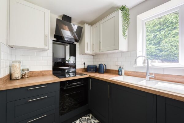 Southwood, Wadsley Park Village, Sheffield