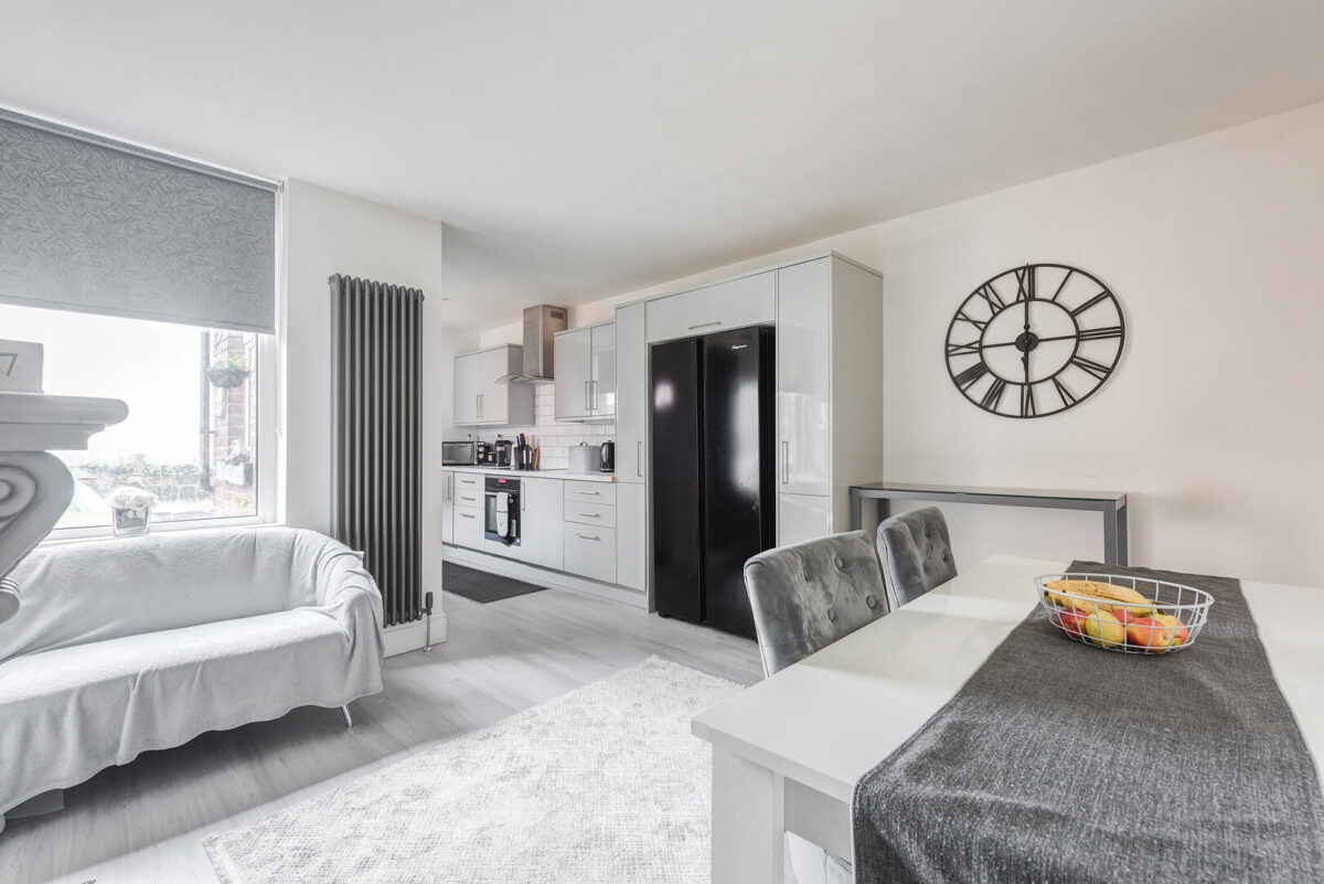 Storrs Hall Road, Walkley, Sheffield