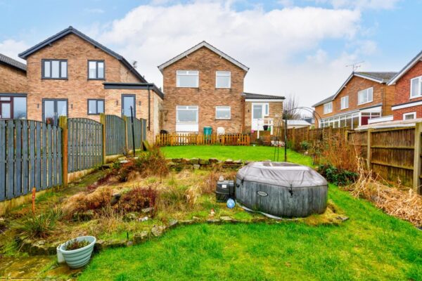 St. Margaret Avenue, Deepcar, Sheffield