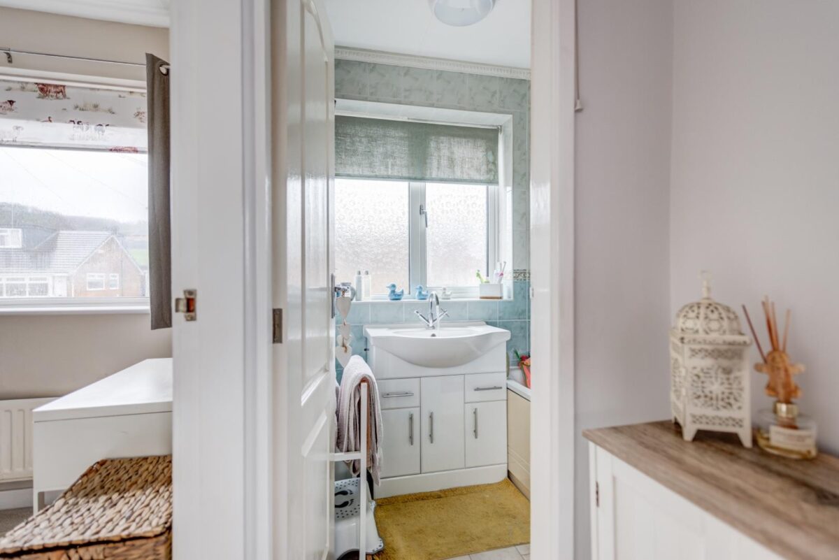 St. Margaret Avenue, Deepcar, Sheffield