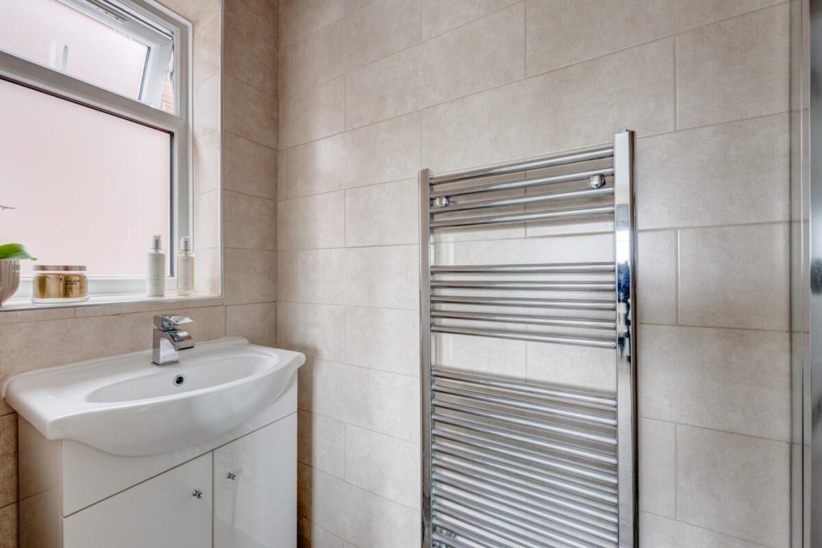 Ashwood Close, High Green, Sheffield