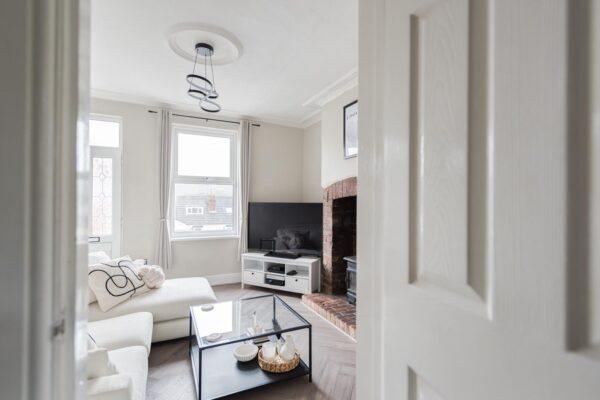 Cowley Road, Oughtibridge, Sheffield