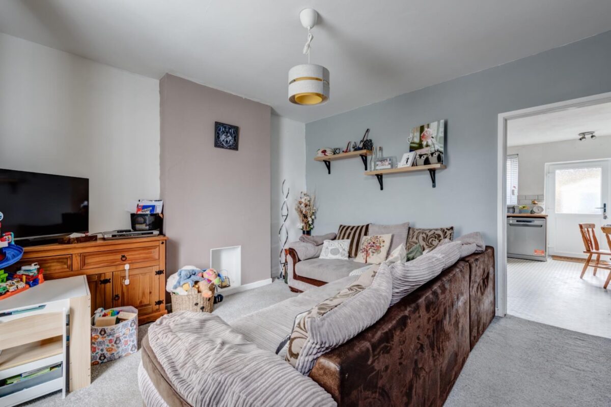 Garside Buildings, Penistone, Sheffield