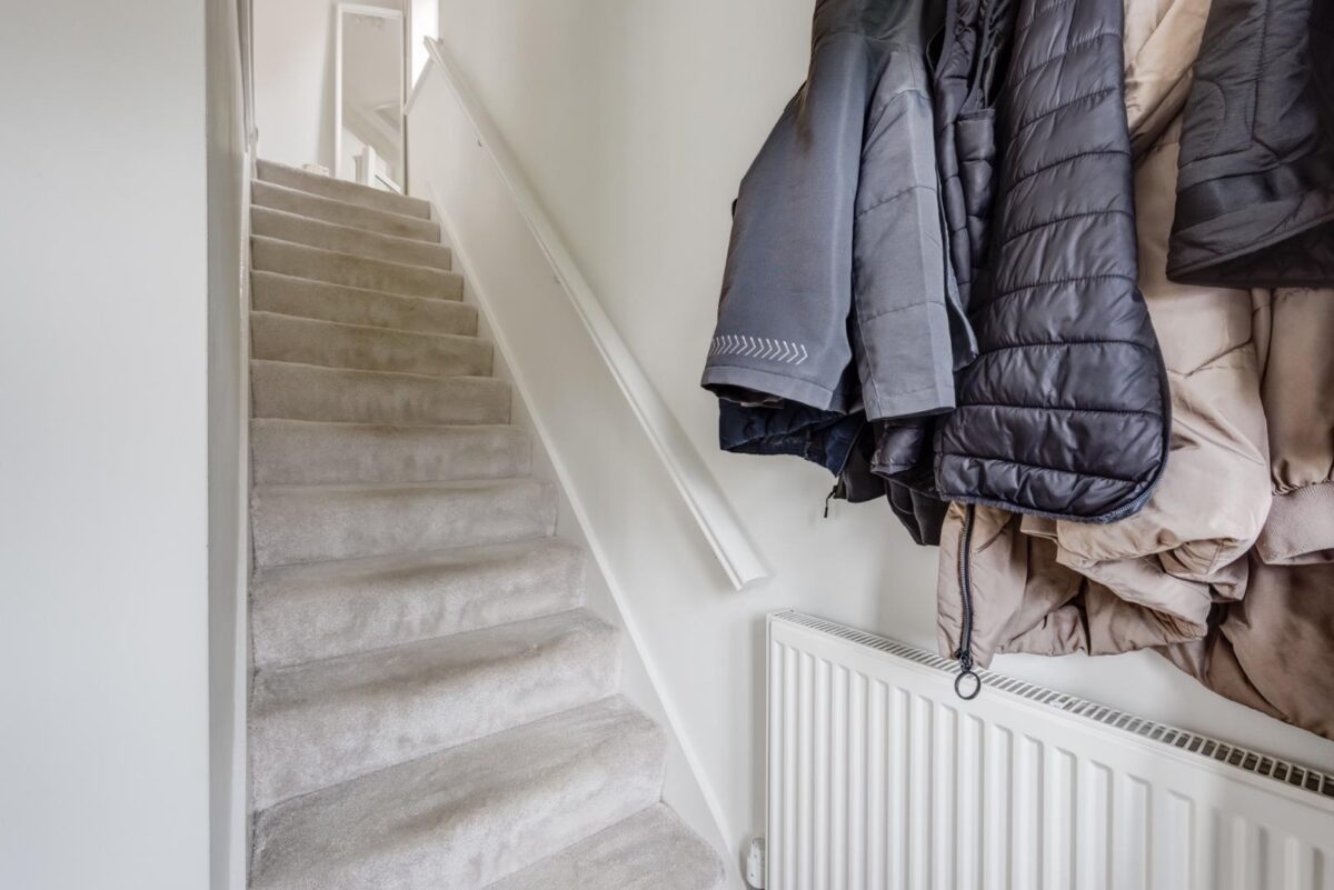 St Michaels Road, Ecclesfield, Sheffield