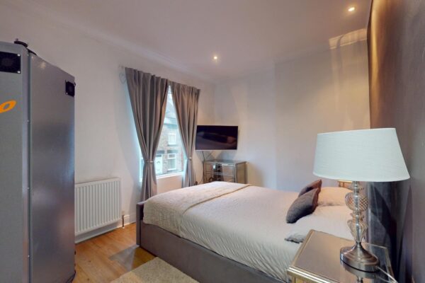 Noble Street, Hoyland, Barnsley