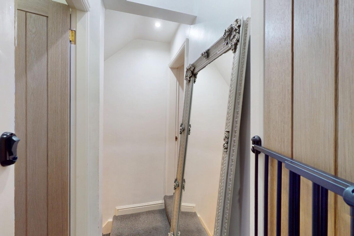 Noble Street, Hoyland, Barnsley