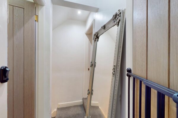 Noble Street, Hoyland, Barnsley