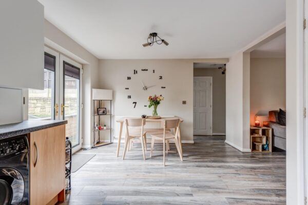 King Street, Hoyland, Barnsley