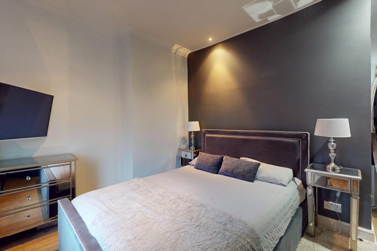 Noble Street, Hoyland, Barnsley