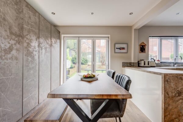 Ashwood Close, High Green, Sheffield