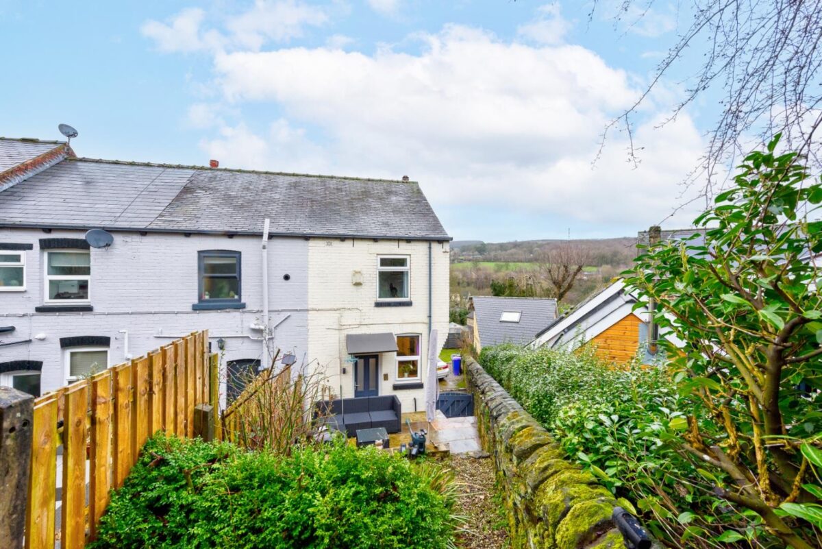 Cowley Road, Oughtibridge, Sheffield