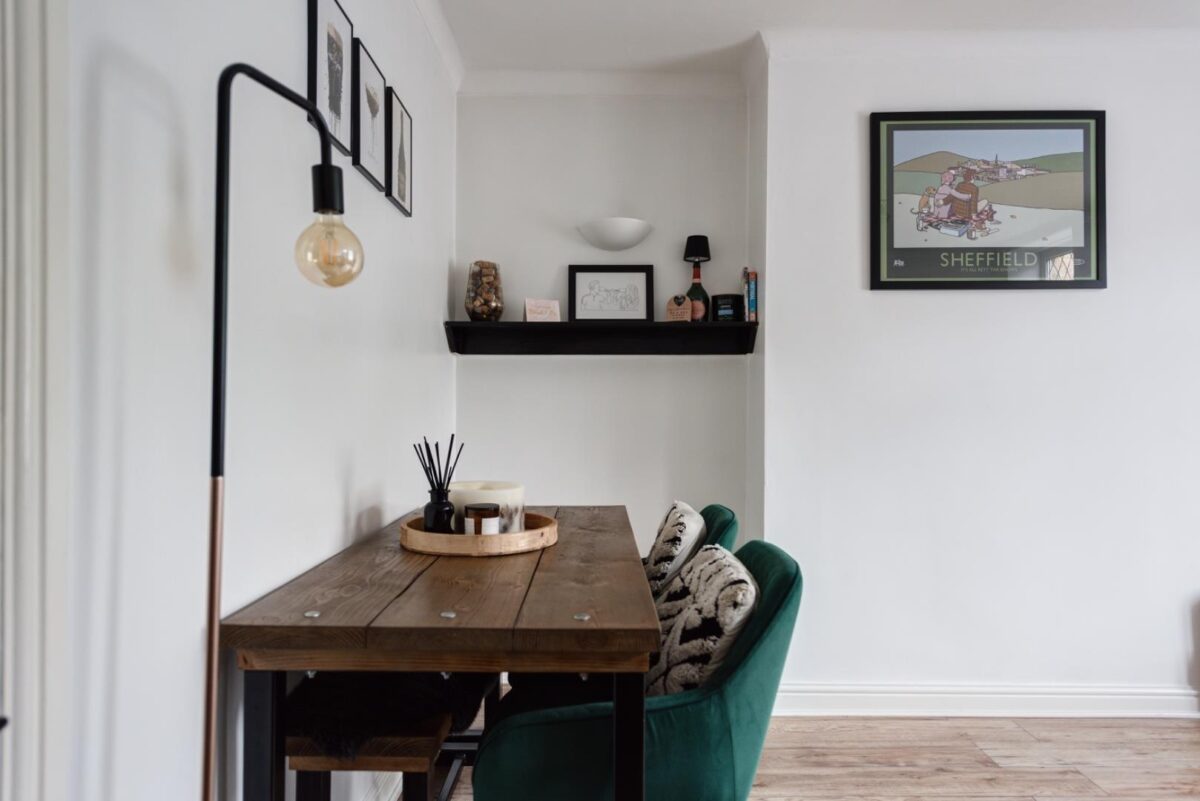 Haywood Lane, Deepcar, Sheffield