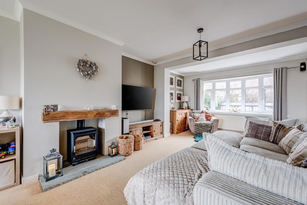 St. Margaret Avenue, Deepcar, Sheffield