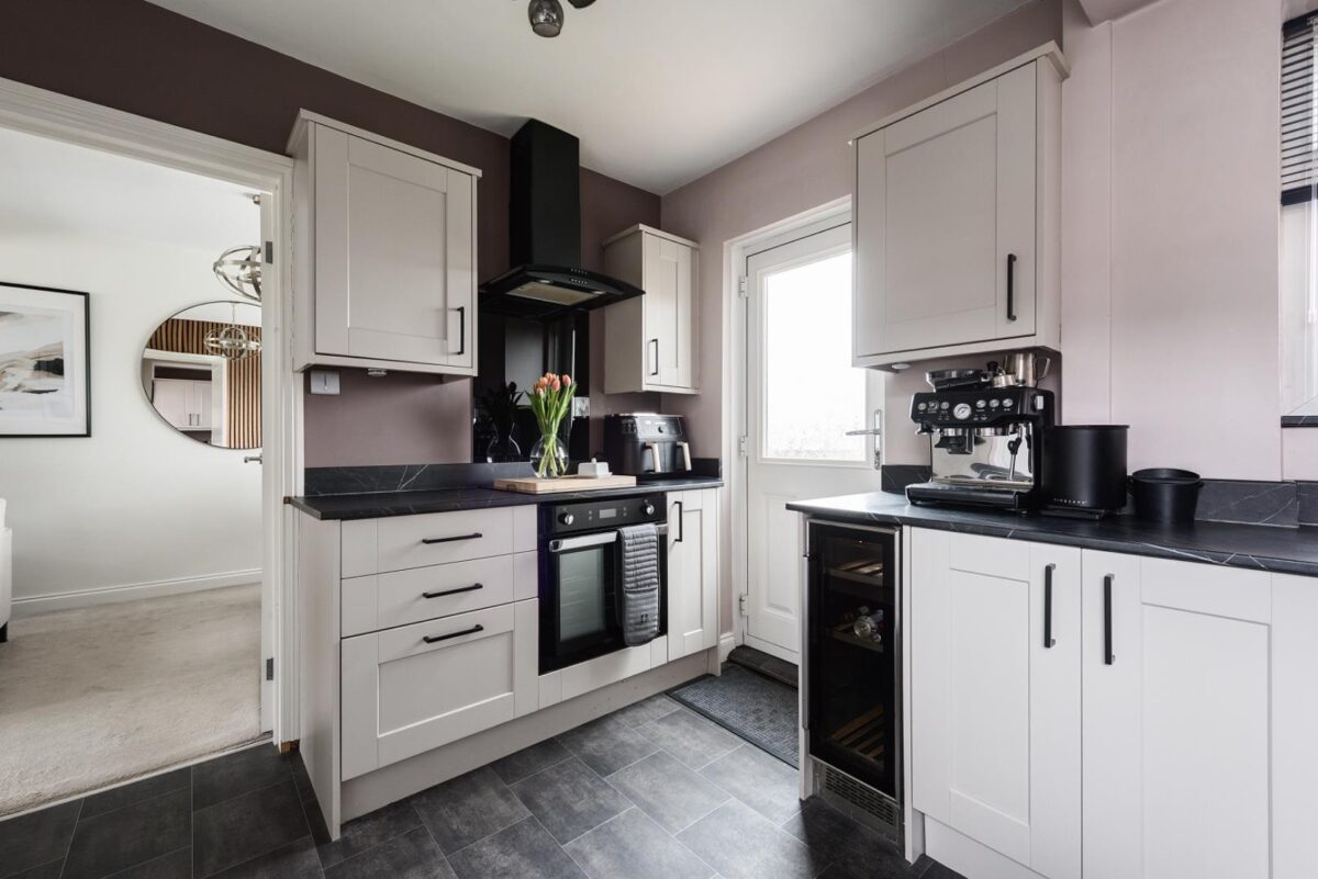 St Michaels Road, Ecclesfield, Sheffield