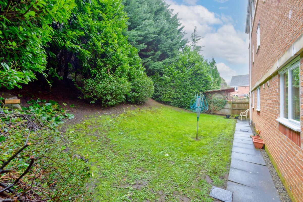 Southwood, Wadsley Park Village, Sheffield