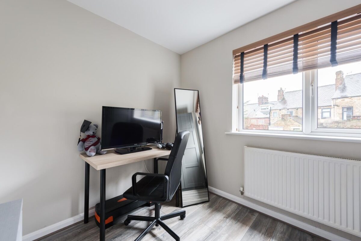 King Street, Hoyland, Barnsley