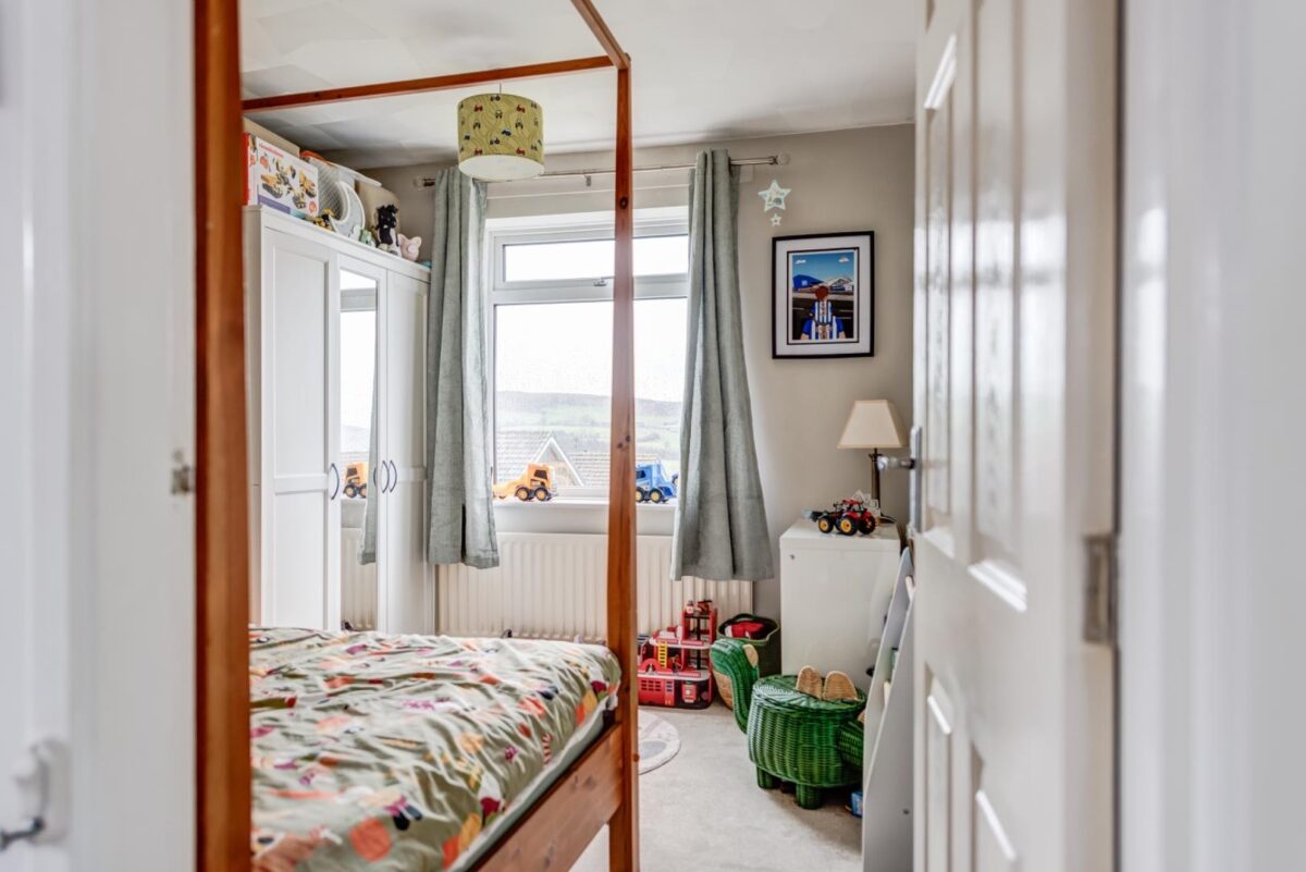 St. Margaret Avenue, Deepcar, Sheffield