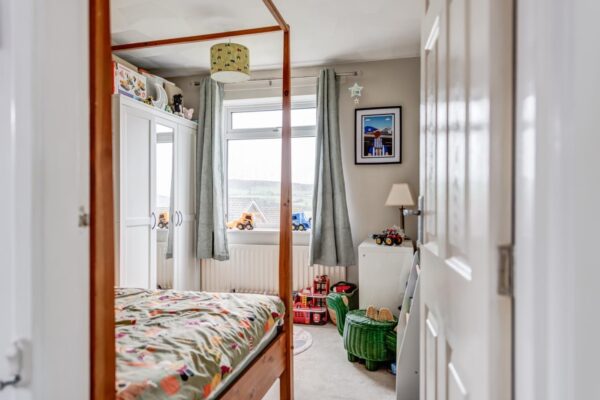 St. Margaret Avenue, Deepcar, Sheffield