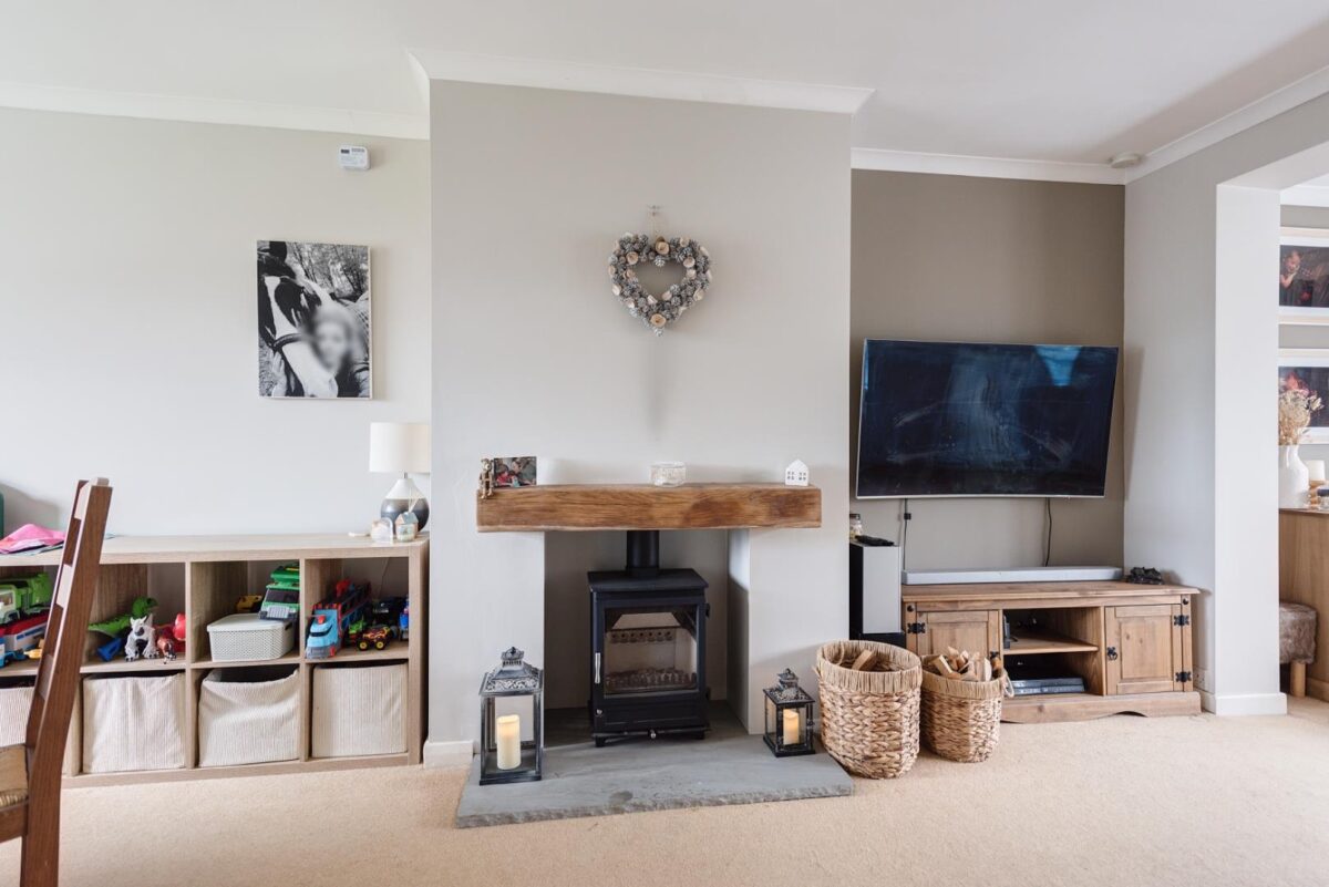 St. Margaret Avenue, Deepcar, Sheffield