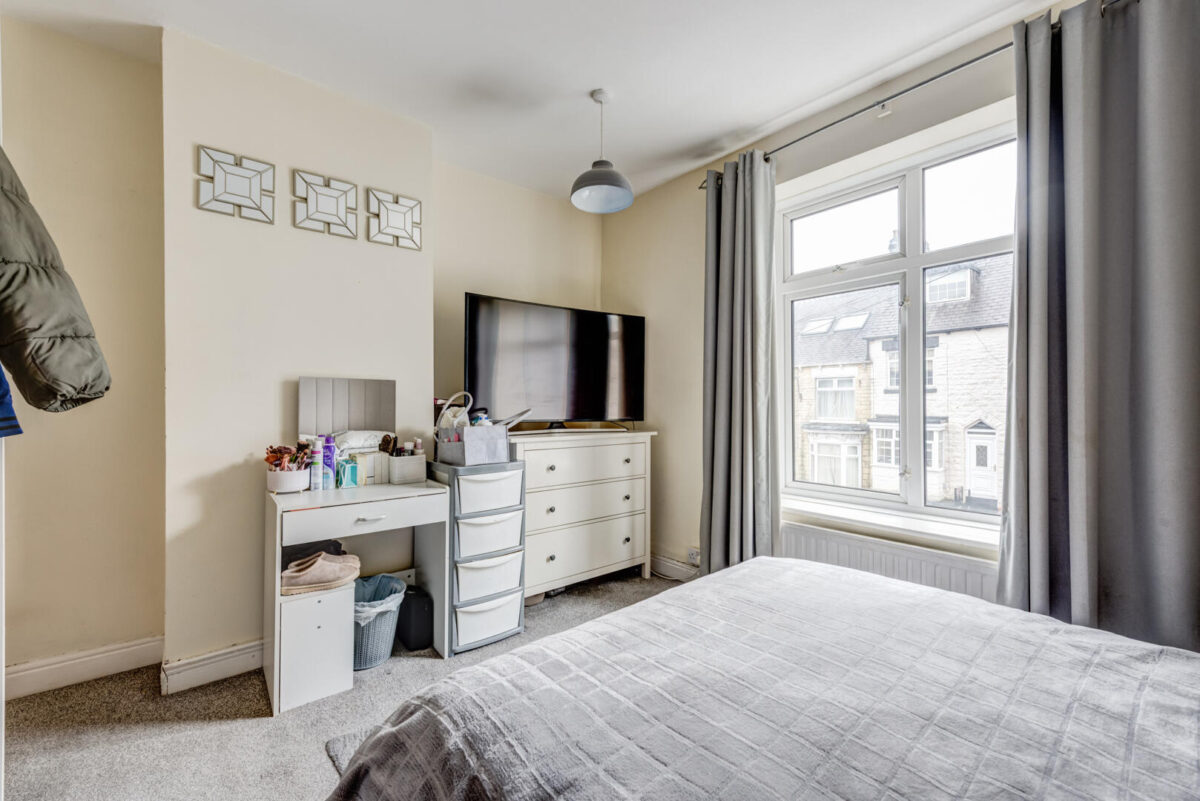 Storrs Hall Road, Walkley, Sheffield