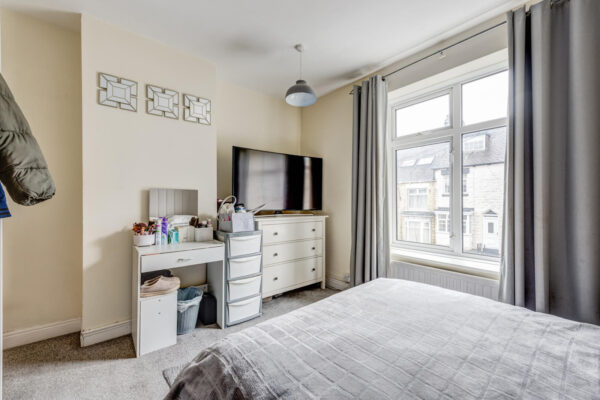 Storrs Hall Road, Walkley, Sheffield