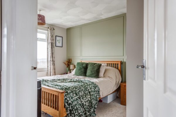 St. Margaret Avenue, Deepcar, Sheffield