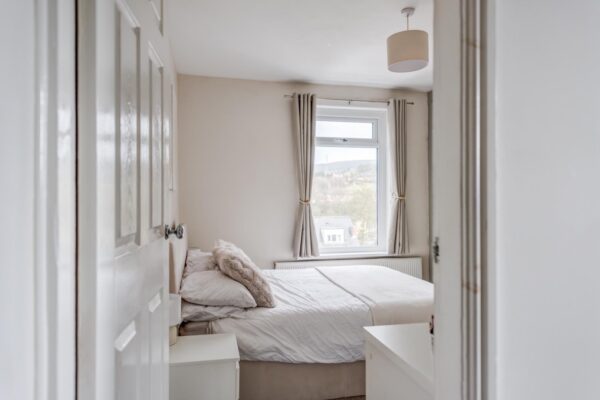 Cowley Road, Oughtibridge, Sheffield