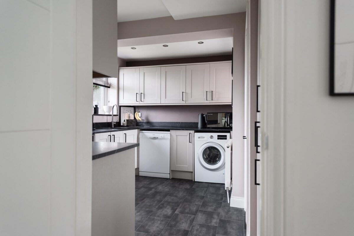 St Michaels Road, Ecclesfield, Sheffield