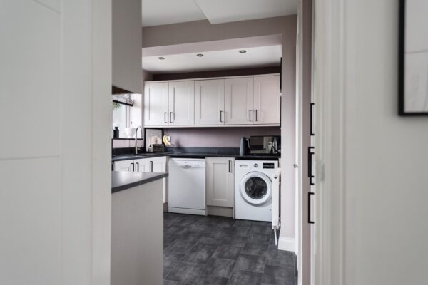 St Michaels Road, Ecclesfield, Sheffield